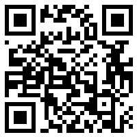 QR Code for bitcoin:1MWTDFnpxvRTgrn8cfJRPwQWZTN5FevjxC