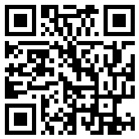 QR Code for bitcoin:1MWUDjDLbbJMvzJs12ytzg2nXfj1GmcKyX