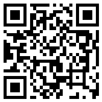 QR Code for bitcoin:1MWUeMW7A5tkbw87dgPuPSz2weEP6GyEe8