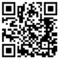QR Code for bitcoin:1MWUo7zJ1TfstSerTkZa2TxgRviDd78wM7