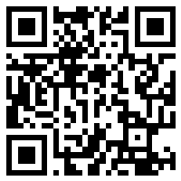 QR Code for bitcoin:1MWYRfbCjHMSs46osd7vPFW1qCScPgw1m9