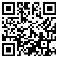 QR Code for bitcoin:1MWZmV1ocrDaYCDfSeEJZNaAsPHcd58iCn