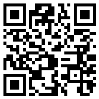 QR Code for bitcoin:1MWbpvVUQffK6jHowoDPXUqeCkjXYLH1GM
