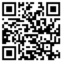 QR Code for bitcoin:1MWc3pjYBG3PWeLAHbVjiCEFTFF6MwH36v
