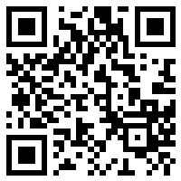 QR Code for bitcoin:1MWcTvWe8ZXR4B9KXtk6JQD3mm4h9muLtc