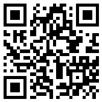 QR Code for bitcoin:1MWgJeEXGjYavyHeJMBF7S3bPyJJuESovL