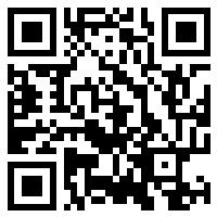 QR Code for bitcoin:1MWhGn4YRtJRseWdT7dKJjnnr55eSAWbHT