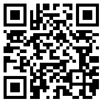 QR Code for bitcoin:1MWiKmEV6p22RydSjpJ2HWnM2om2JrZmFe