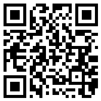 QR Code for bitcoin:1MWjpdvDLBoyZModPsqr6L4bPwXiBScDJF