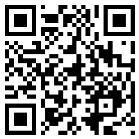 QR Code for bitcoin:1MWnSMQys5VCTC4TWoAwzu9qnm7UPppaDo