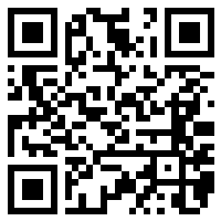 QR Code for bitcoin:1MWr1qeDGicNiCuGthD4xjV3fZCSgQaBqf
