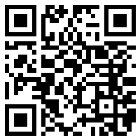 QR Code for bitcoin:1MWrJfd2SUcedbiEh4gSoRiwiG69BS2xp2