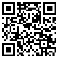 QR Code for bitcoin:1MWsxPRQVgiNsomyLgLTZsFAKGa4XJmnrx