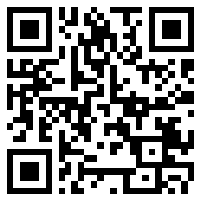 QR Code for bitcoin:1MWxgNd7GukcBooXSnkZTsmsHYzfhmXKA4