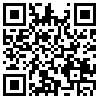 QR Code for bitcoin:1MX247AtJsABb5RN9TDBe4Vjp98n3mjToo