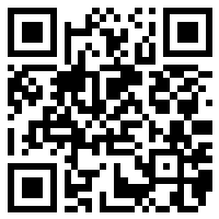 QR Code for bitcoin:1MX2JiMVgaRTG4FPki6aJsP3yepZ2teK7B