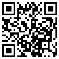 QR Code for bitcoin:1MX5C1dn6fcNy17LHoEd5pCZWyuMswpu2e