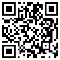 QR Code for bitcoin:1MXAv7vMDY5owvbNhTcEVrdTCG1kJDYPR7