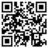 QR Code for bitcoin:1MXBc7tf2uWNhdfhVgLEUgCHLEibVCzRni