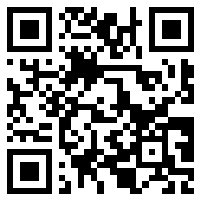 QR Code for bitcoin:1MXCTQoBLdM6VbsXTshCSSmoW5WcXBrH4b