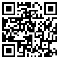 QR Code for bitcoin:1MXGmg9sCKsJRGeD5TQsMDNsjBKSaFCDPZ