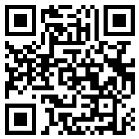 QR Code for bitcoin:1MXJrRaTAXzqeEPBpH53LpxevSUAaSvWJ6
