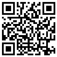 QR Code for bitcoin:1MXNoRMYBDgDE26P4q5So5EExUmKnCMbLc