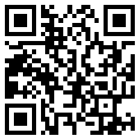 QR Code for bitcoin:1MXQRuPdcEPyrAfpBHFm9gLf96KUjU86v2