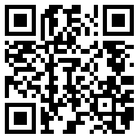 QR Code for bitcoin:1MXQpUc3aj3LpMTYSCse7AyDzRa3GSrgW2