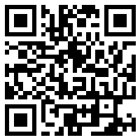 QR Code for bitcoin:1MXVcAV2ha9LB6BvbCT4Sp2JUcceSmcYLr