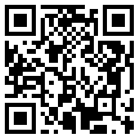QR Code for bitcoin:1MXWYcDsFL3VQSSCPFGdKSH3SAm456R6JQ
