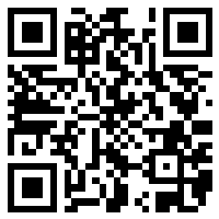 QR Code for bitcoin:1MXXBPojDQcYu9UrYo6STEGFgApPViCGqq