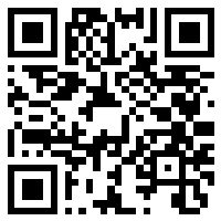 QR Code for bitcoin:1MXYXZgUGSa3nuBV3fP8Ep8MPDCFYCXBV9
