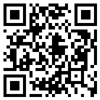 QR Code for bitcoin:1MXcMUwTWMPY3eRTQMwhdJtChxDemUjksq