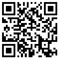 QR Code for bitcoin:1MXfjUmAfp4s8G4hU9MqqbVCMw2NTCEc66