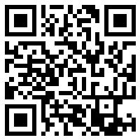 QR Code for bitcoin:1MXfrKdghErFZDA8z7U3VLsUdUqejkEVV8