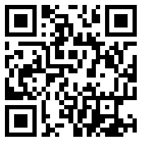 QR Code for bitcoin:1MXimomw8EVD4M7f5pi9R3HumNG2Nm1goS