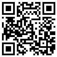 QR Code for bitcoin:1MXs72DKYdTDs3d3LQxHnjY7wpj1nbbZif