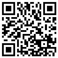 QR Code for bitcoin:1MY22YbBa4oMav7CbUndnTjCMC2HKc6pPn