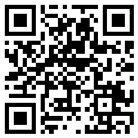 QR Code for bitcoin:1MY3nPjWgoeXpQh783mSHsBapwHDLHzavy