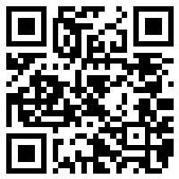 QR Code for bitcoin:1MY5XMugyS49gc54ogViitToGRLjZeZSvC