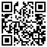 QR Code for bitcoin:1MY5weR4x82HDYnPoM4hgg96dz8d4MQLks