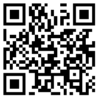QR Code for bitcoin:1MY75sphqwuk8bLABDUcyt3F11kxpmuwPn