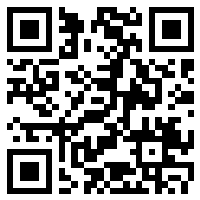 QR Code for bitcoin:1MY7EV3Ugb38Ud5g8TxR2PTMLSCwQ35T1r