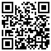 QR Code for bitcoin:1MY8HsJGnPtpDjRESskR2nwzzQy2L4LxLC