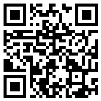 QR Code for bitcoin:1MY9BMs7qDym4PitLnVWoCdWj778KsZ2p