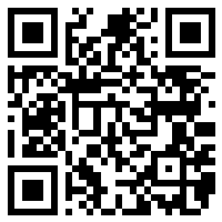 QR Code for bitcoin:1MYAckWKYbwvRCFbnRN6882BxNbUeefXWH