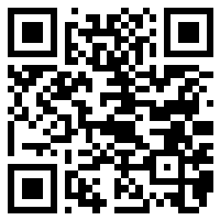 QR Code for bitcoin:1MYBxzoqX2Ecq12bfnzsc2GsSwDFecdiy8