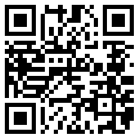 QR Code for bitcoin:1MYD5CaXBvgHpR9FDcWNPvw73xp5BHVWpX