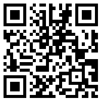 QR Code for bitcoin:1MYFBw8MUBKuJr8EszhWaZp84mALFfbyvi